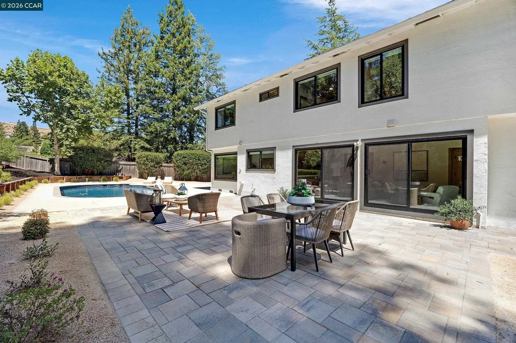 420 Pennington Place Danville CA 94526