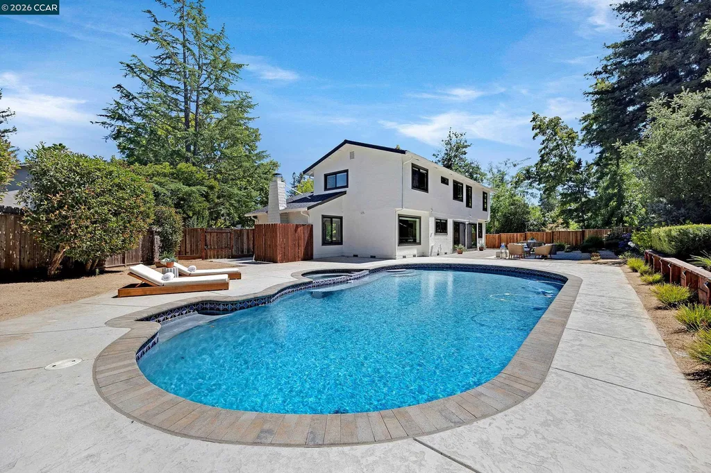 420 Pennington Place Danville CA 94526