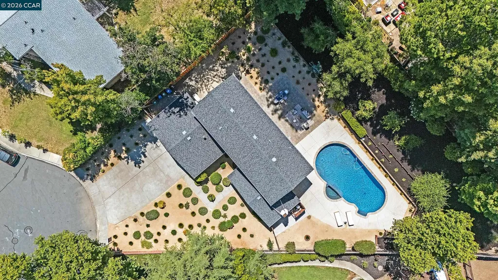420 Pennington Place Danville CA 94526