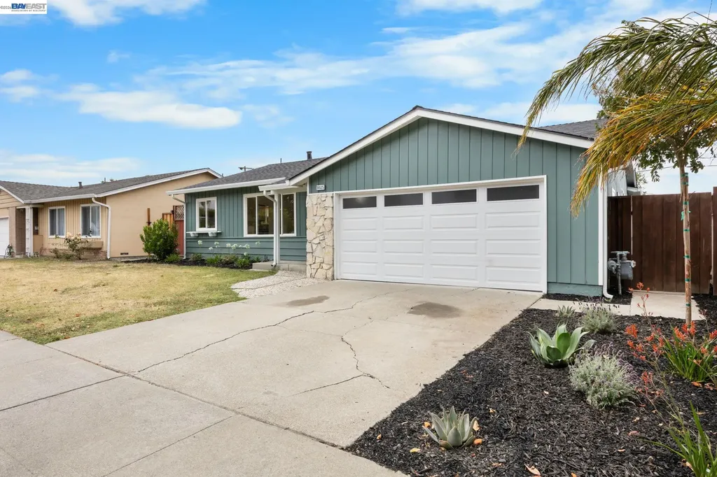 39525 Eric Street Fremont CA 94538