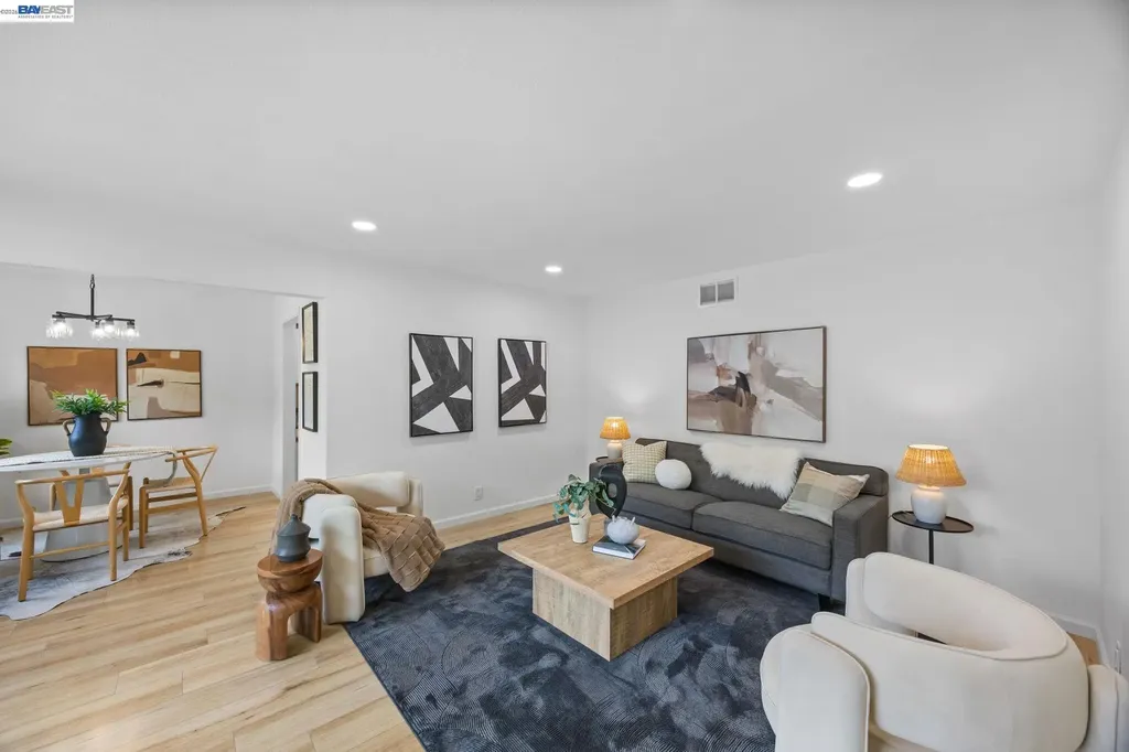 39525 Eric Street Fremont CA 94538