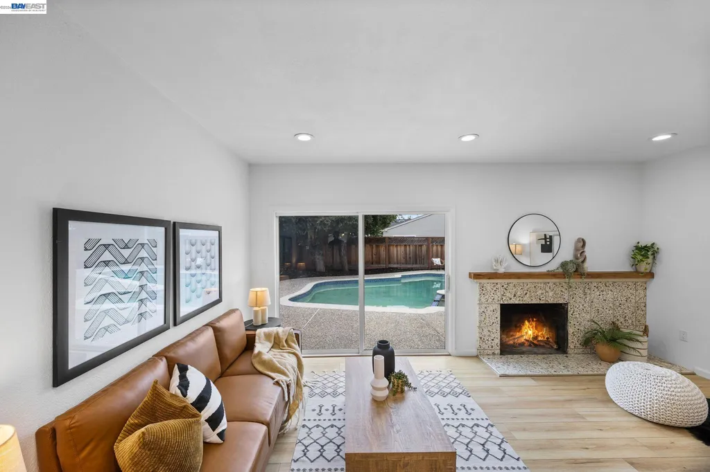 39525 Eric Street Fremont CA 94538