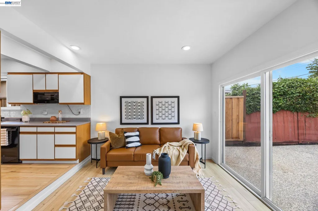39525 Eric Street Fremont CA 94538