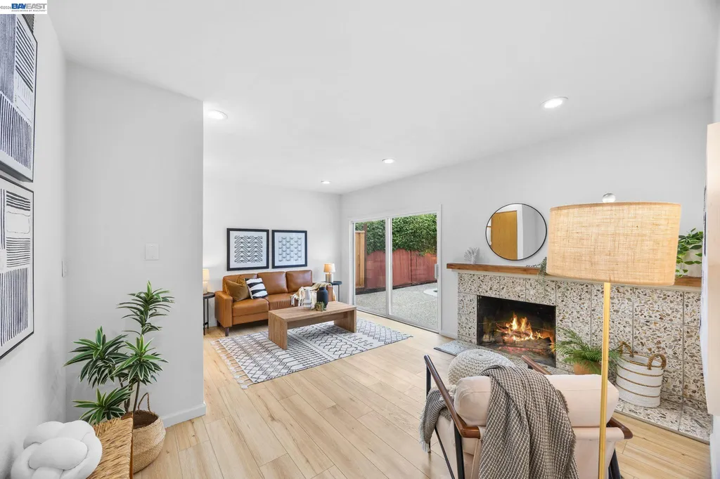 39525 Eric Street Fremont CA 94538