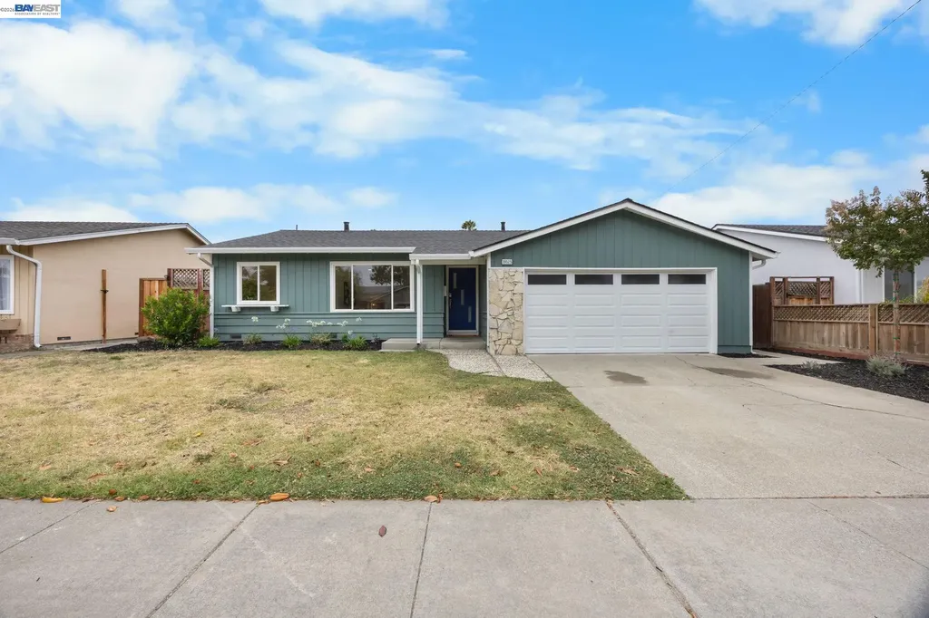 39525 Eric Street Fremont CA 94538