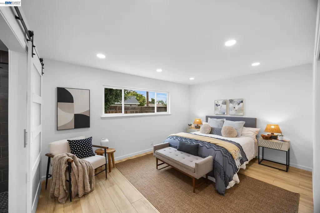 39525 Eric Street Fremont CA 94538