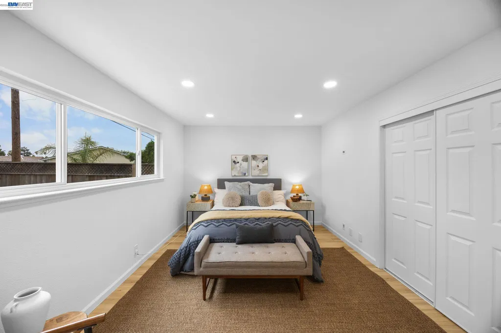 39525 Eric Street Fremont CA 94538