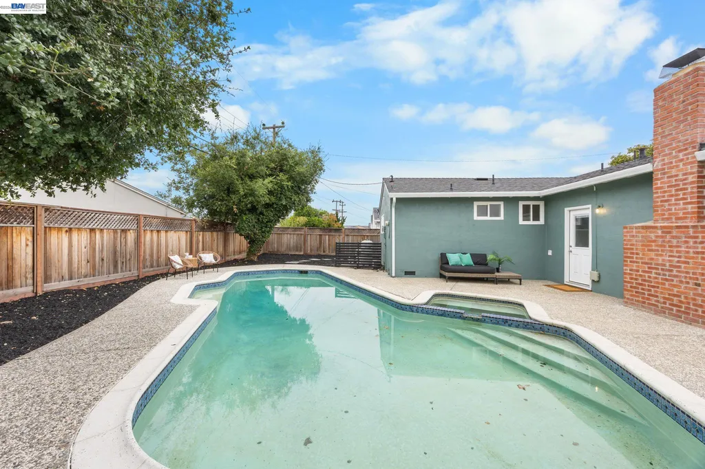 39525 Eric Street Fremont CA 94538