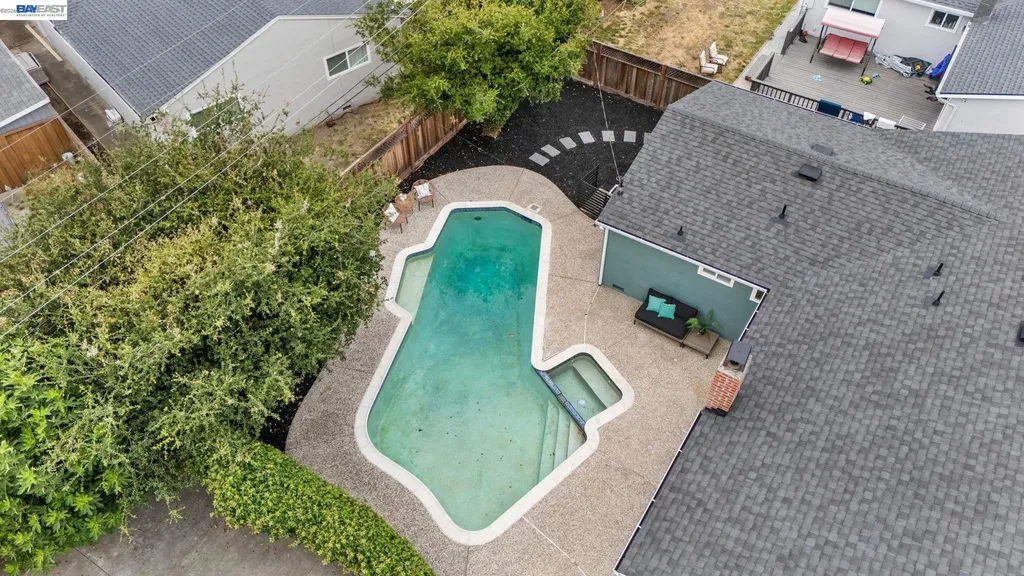 39525 Eric Street Fremont CA 94538