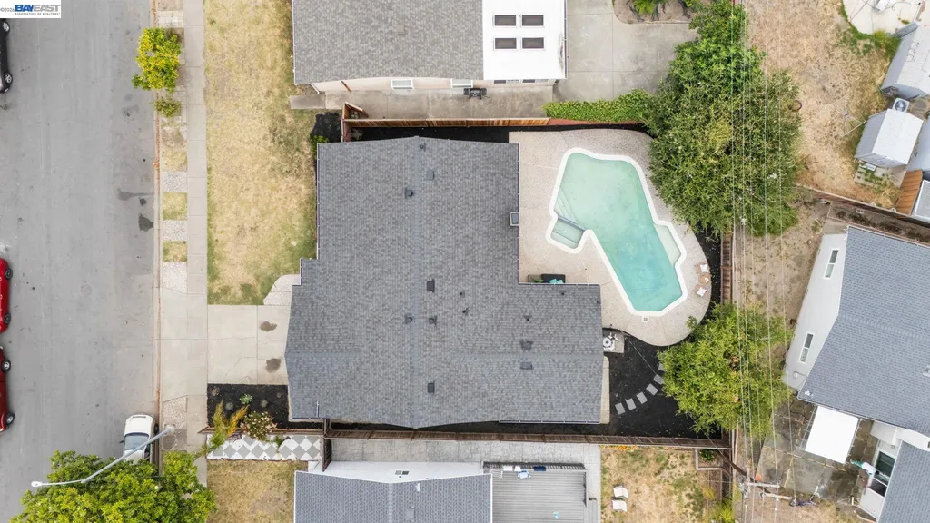 39525 Eric Street Fremont CA 94538