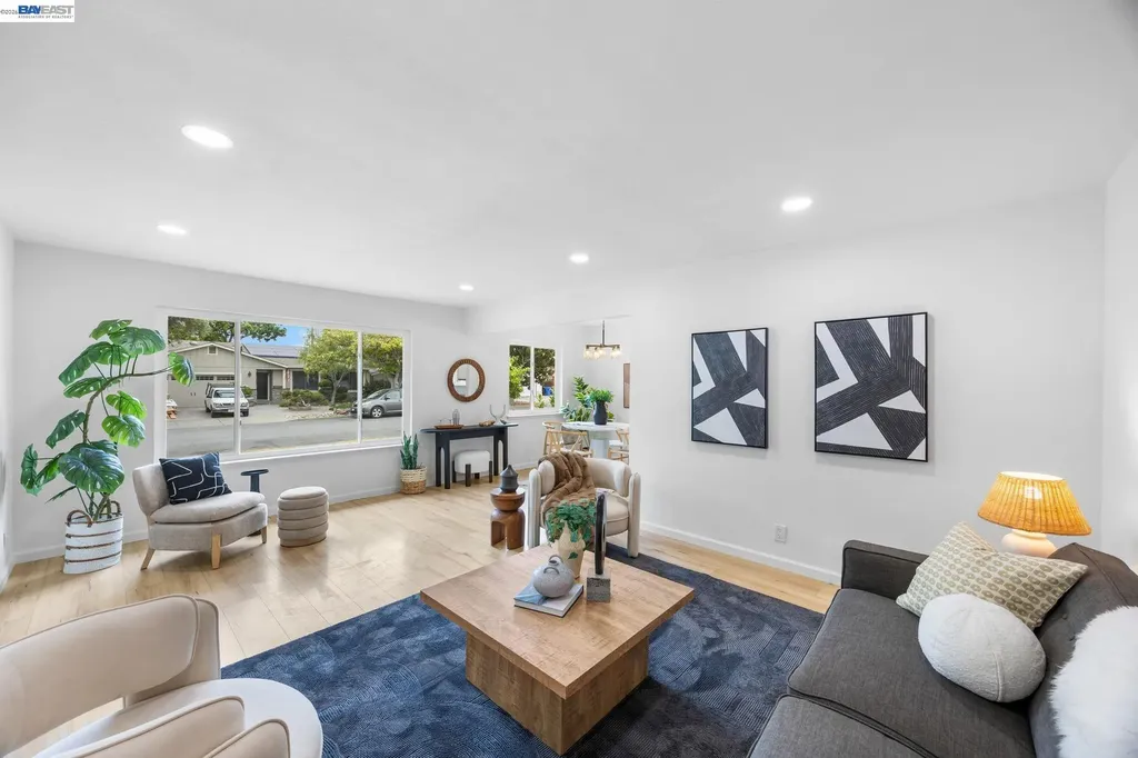 39525 Eric Street Fremont CA 94538