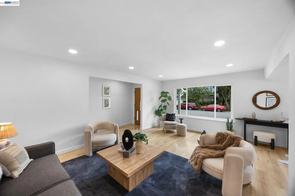 39525 Eric Street Fremont CA 94538