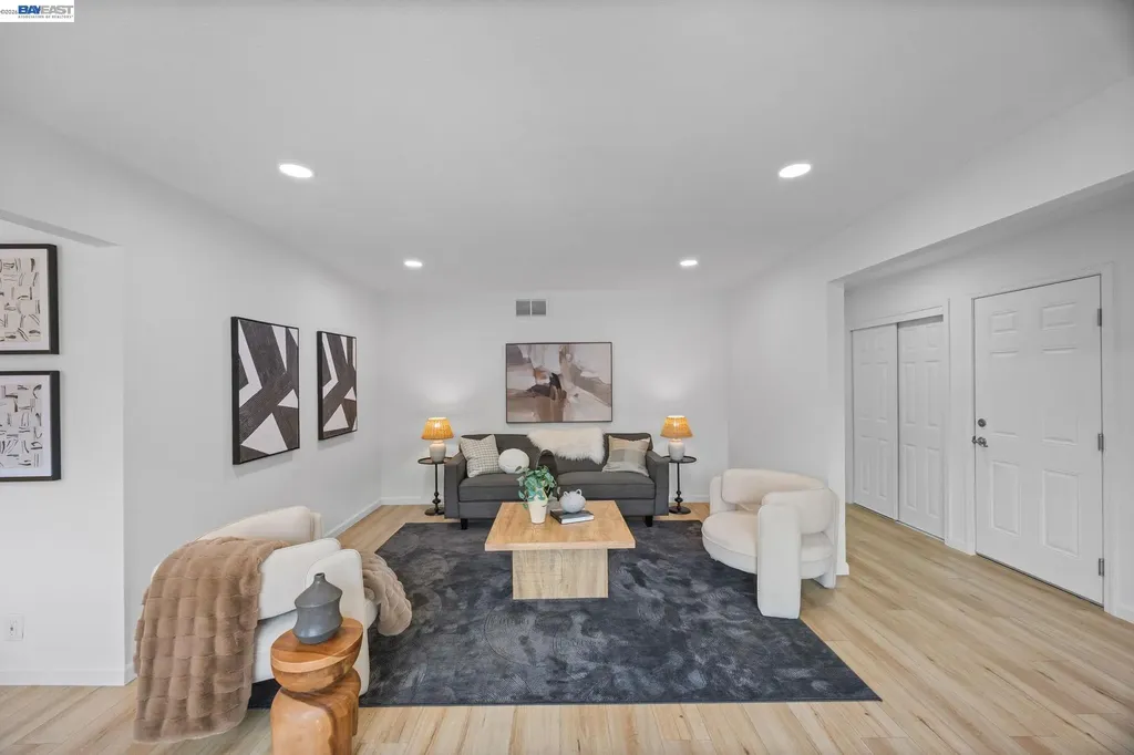 39525 Eric Street Fremont CA 94538