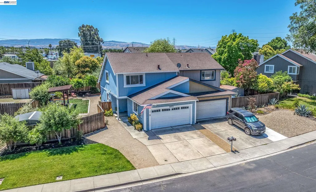 5453 Moonflower Way Livermore CA 94551