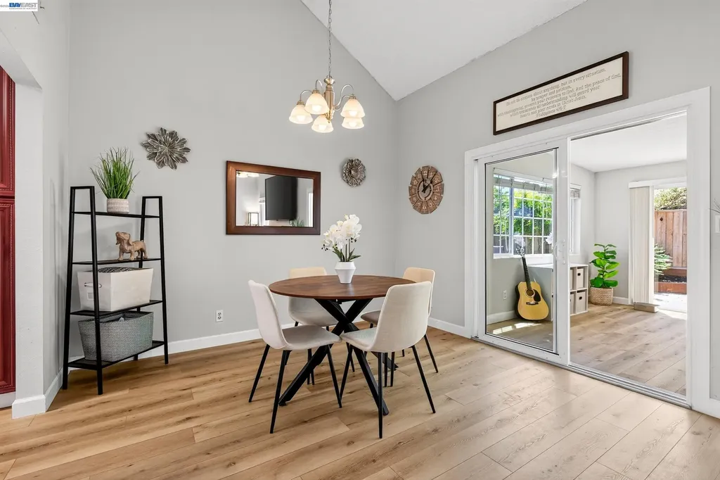 5453 Moonflower Way Livermore CA 94551