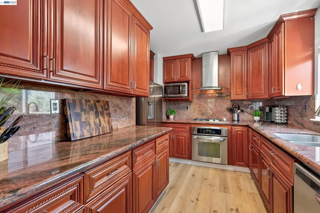 5453 Moonflower Way Livermore CA 94551