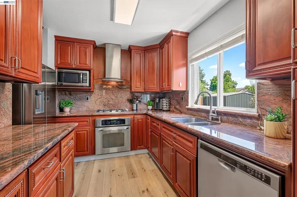 5453 Moonflower Way Livermore CA 94551