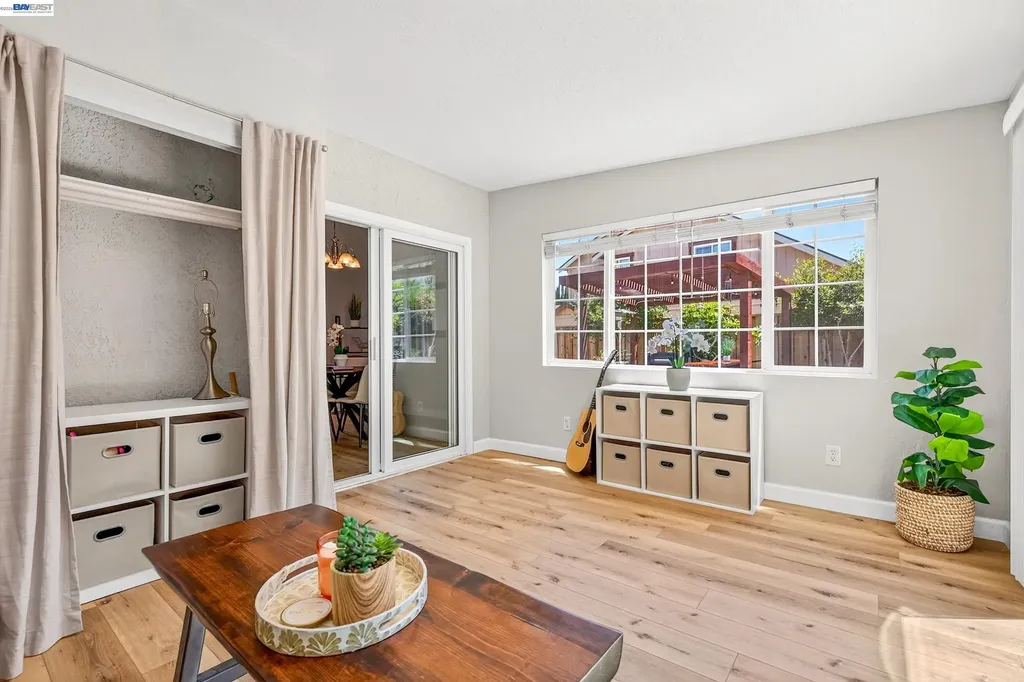 5453 Moonflower Way Livermore CA 94551