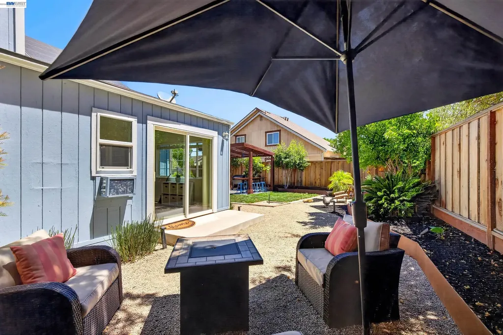 5453 Moonflower Way Livermore CA 94551