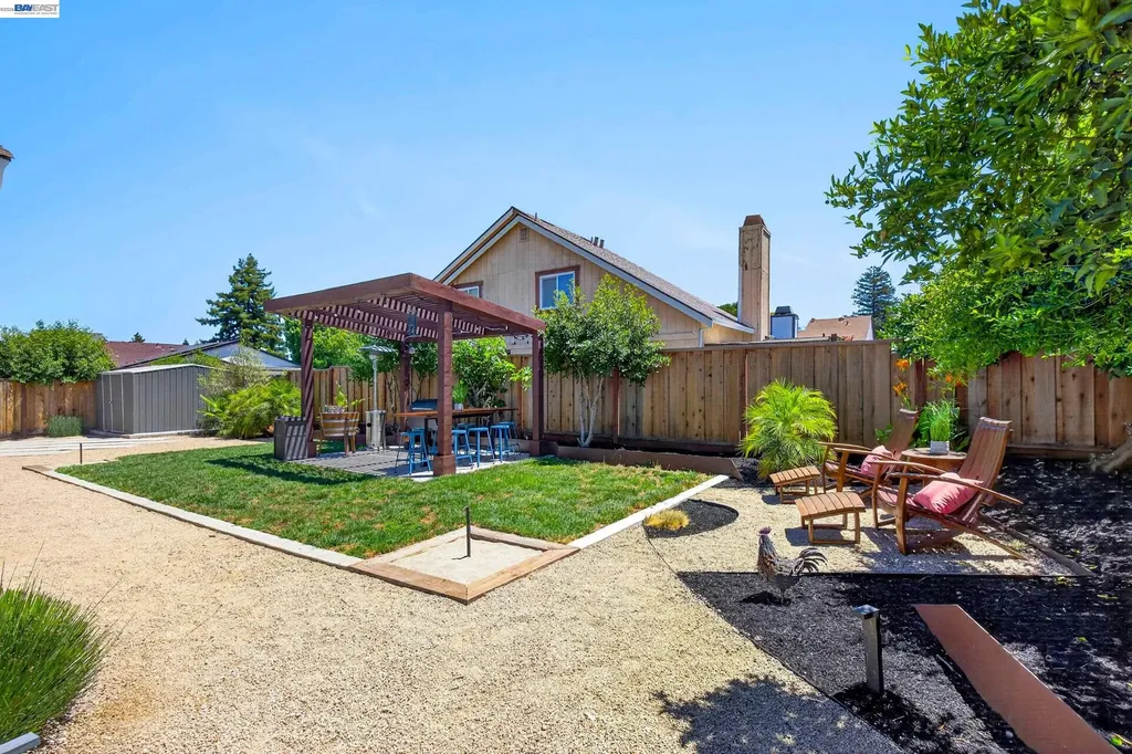 5453 Moonflower Way Livermore CA 94551
