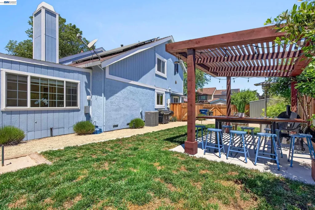 5453 Moonflower Way Livermore CA 94551
