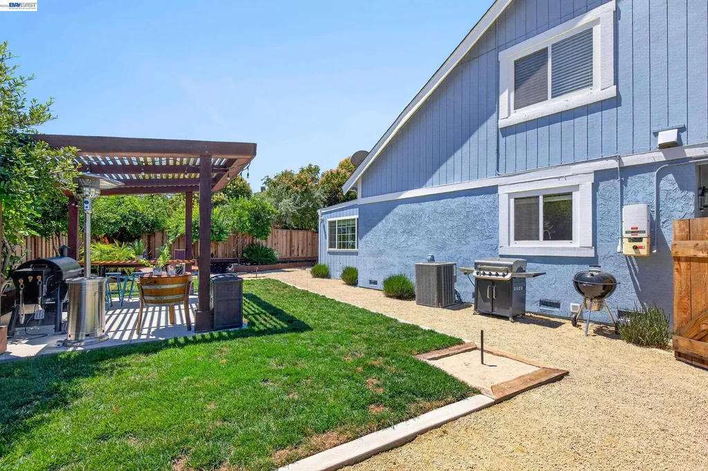 5453 Moonflower Way Livermore CA 94551