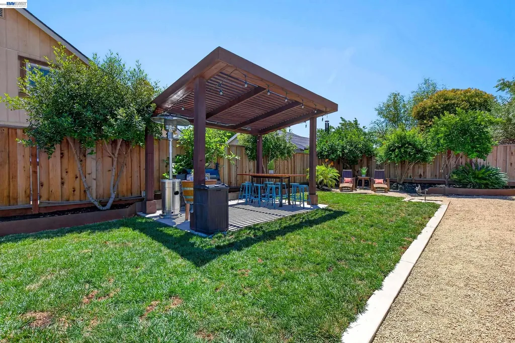 5453 Moonflower Way Livermore CA 94551