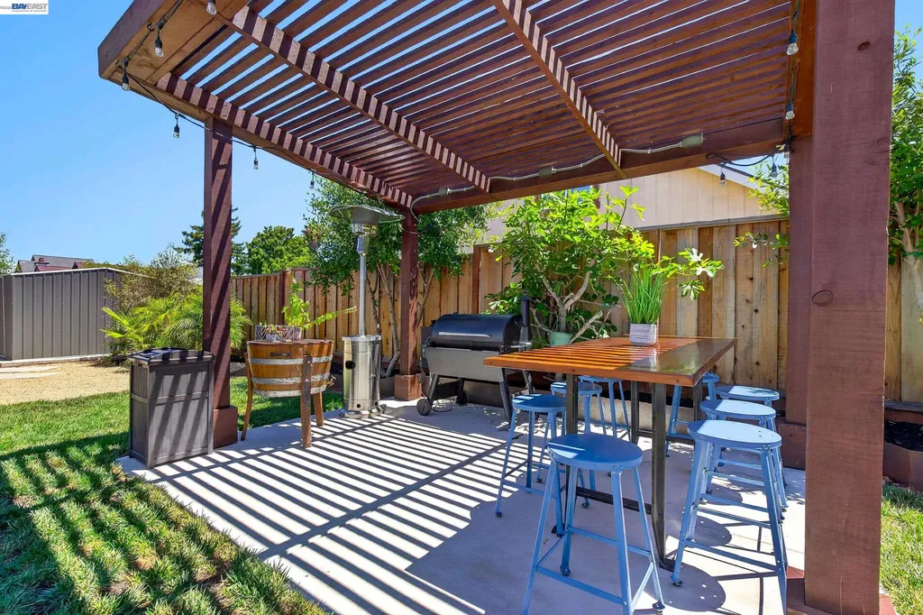 5453 Moonflower Way Livermore CA 94551