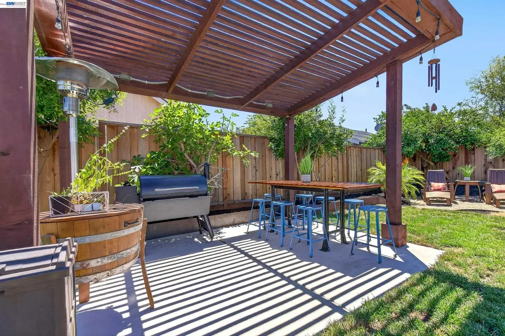 5453 Moonflower Way Livermore CA 94551