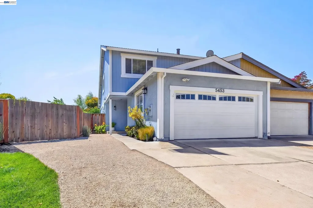 5453 Moonflower Way Livermore CA 94551