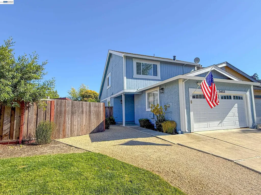 5453 Moonflower Way Livermore CA 94551