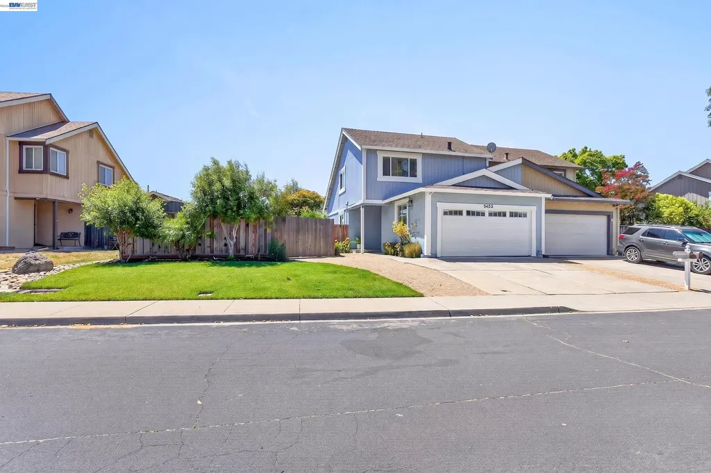 5453 Moonflower Way Livermore CA 94551