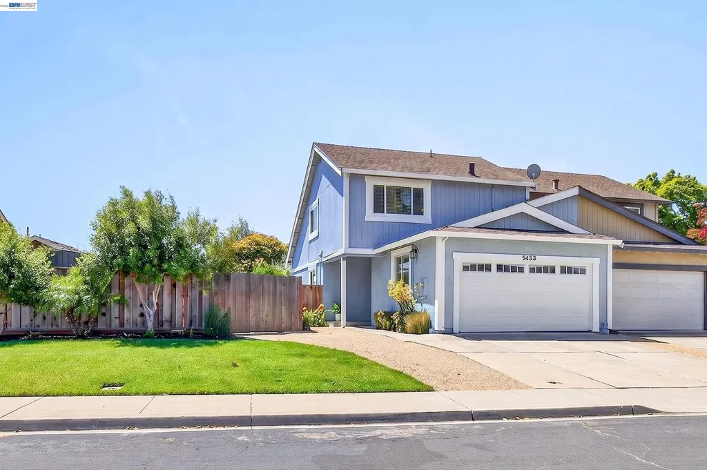 5453 Moonflower Way Livermore CA 94551