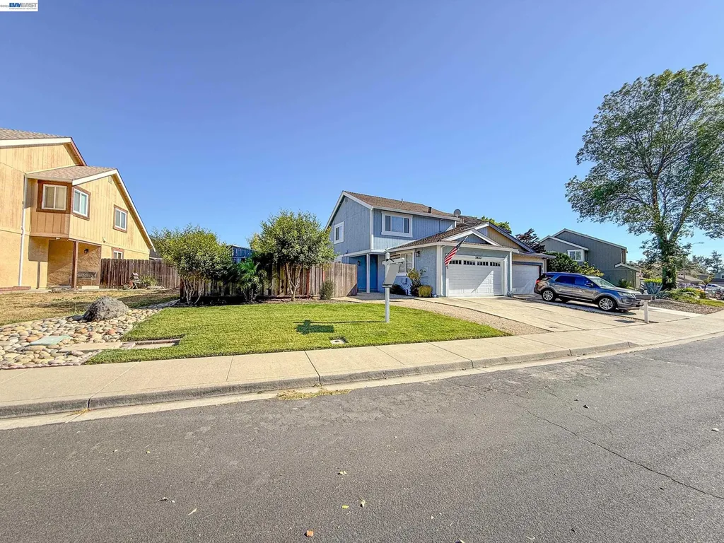 5453 Moonflower Way Livermore CA 94551