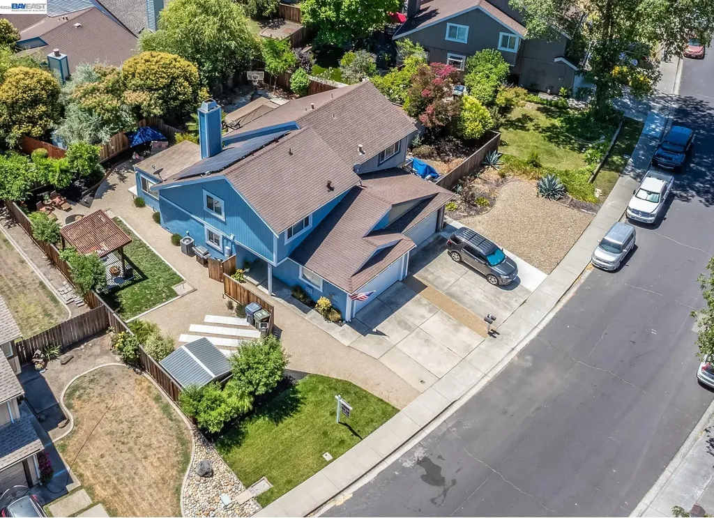 5453 Moonflower Way Livermore CA 94551