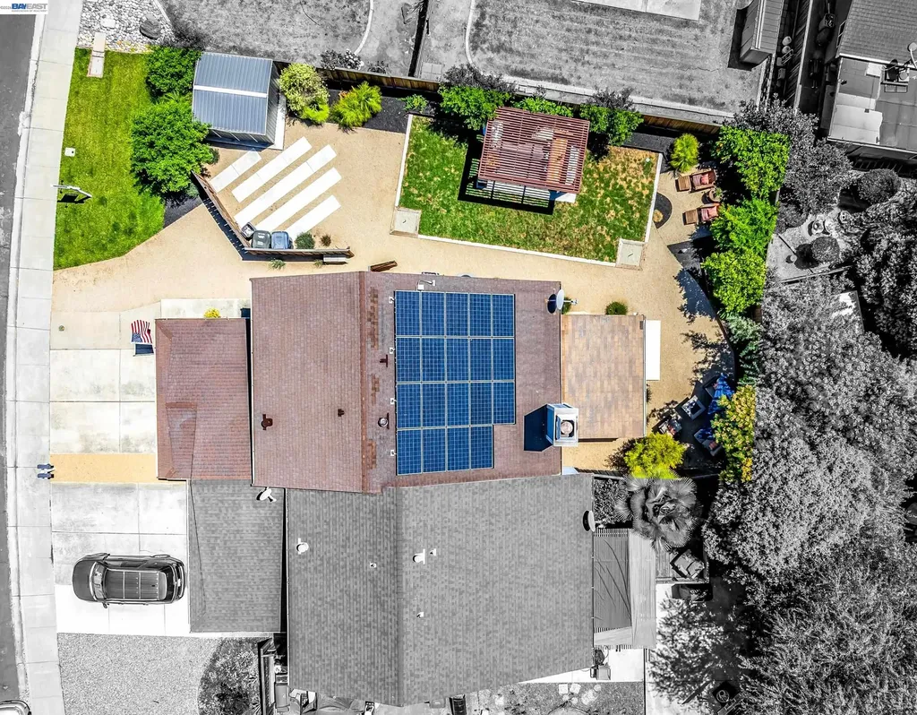 5453 Moonflower Way Livermore CA 94551