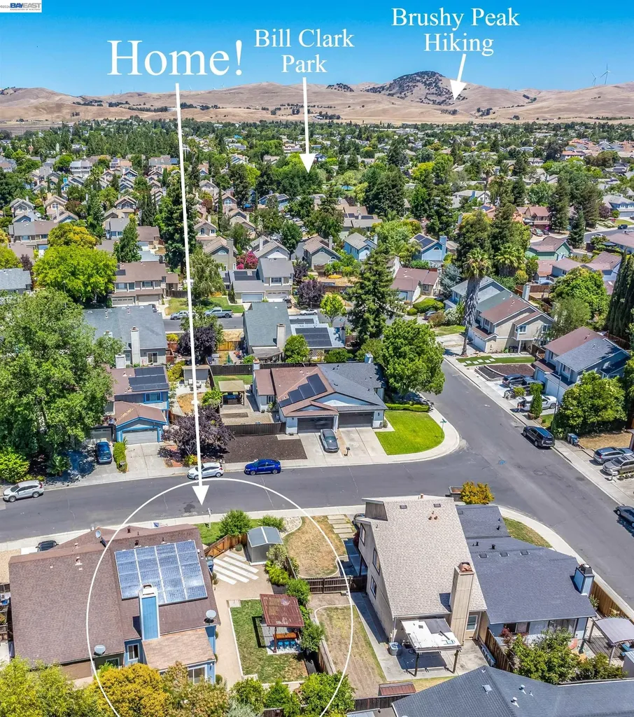 5453 Moonflower Way Livermore CA 94551
