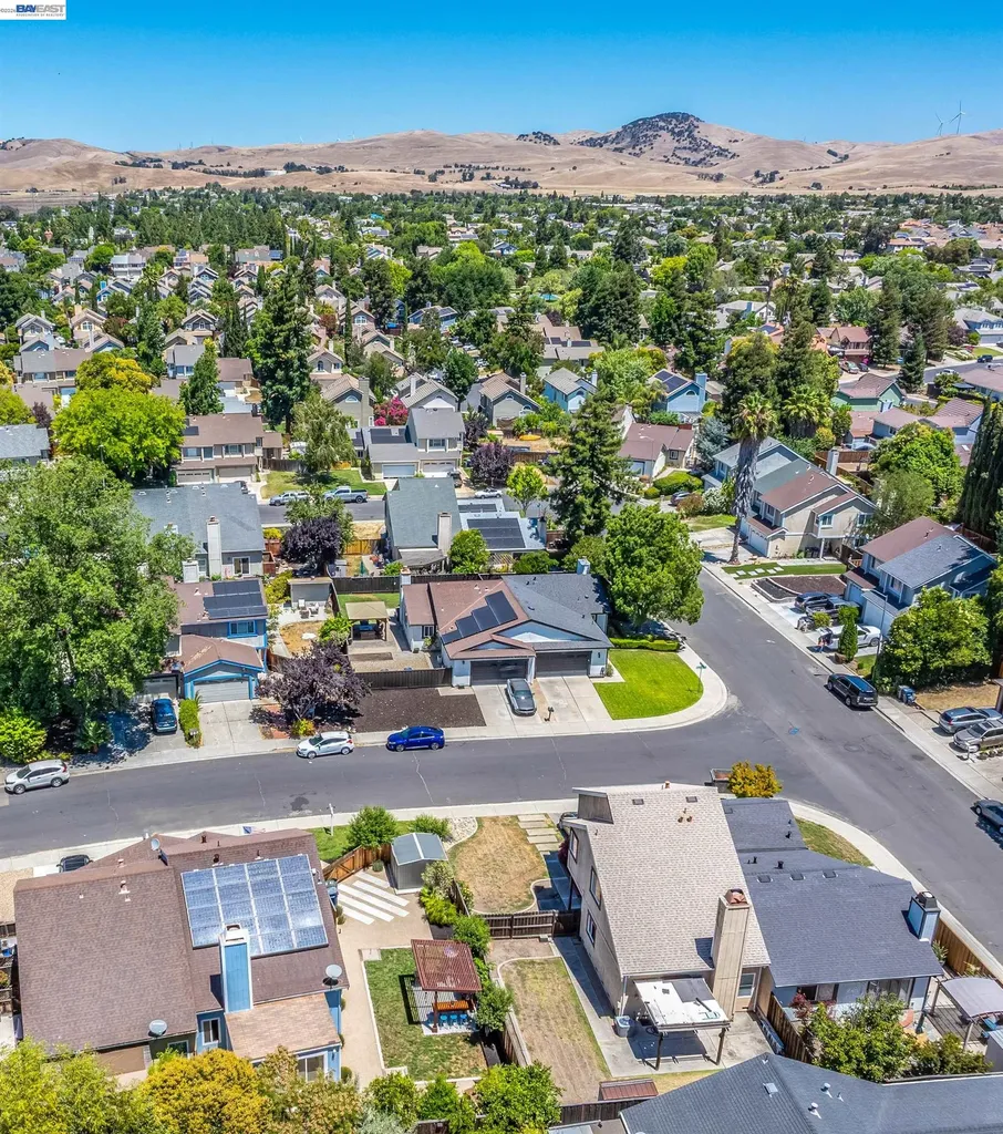 5453 Moonflower Way Livermore CA 94551
