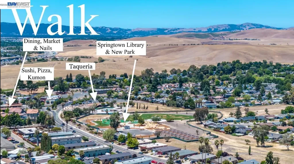 5453 Moonflower Way Livermore CA 94551