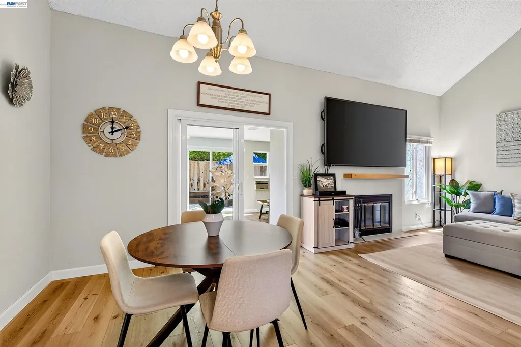 5453 Moonflower Way Livermore CA 94551