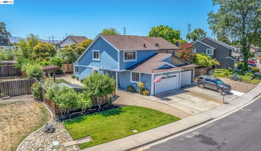 5453 Moonflower Way Livermore CA 94551