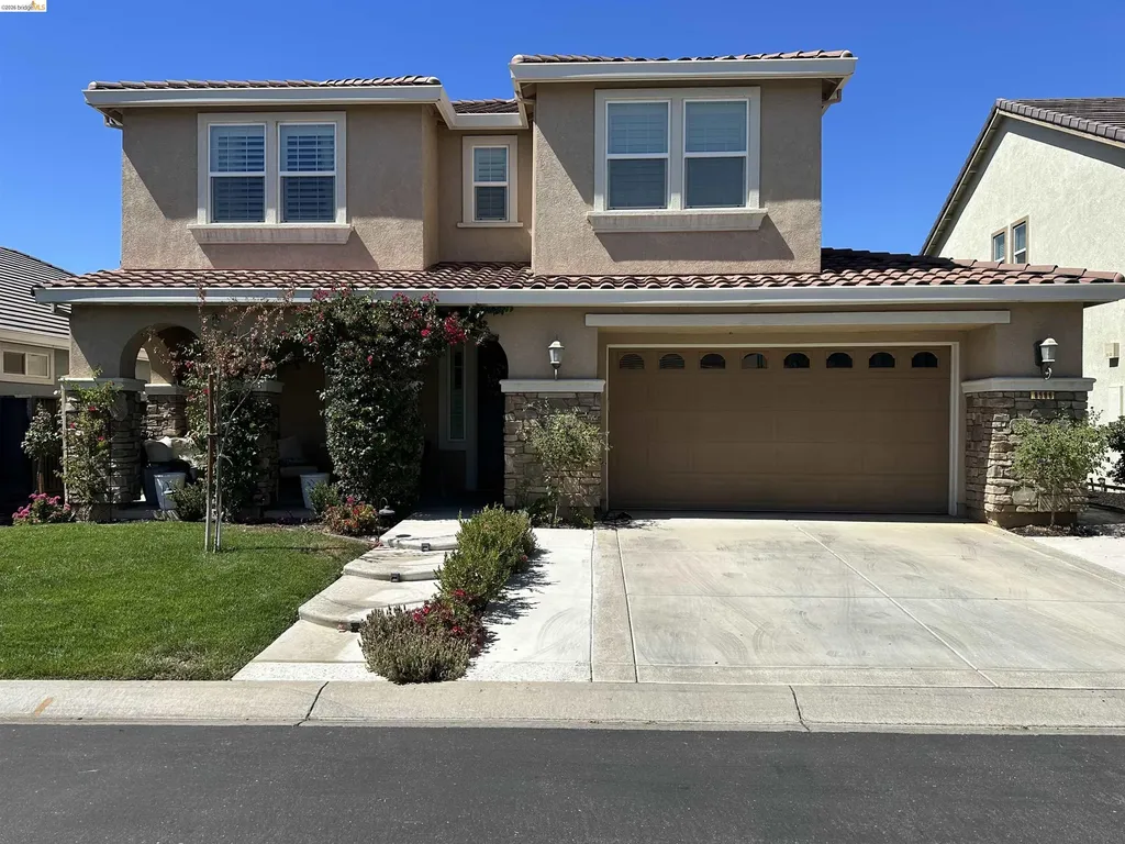 8586 Pinehollow Circle Discovery Bay CA 94505