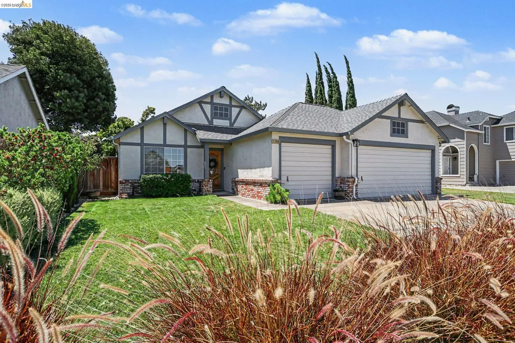 1749 Domaine Way Oakley CA 94561