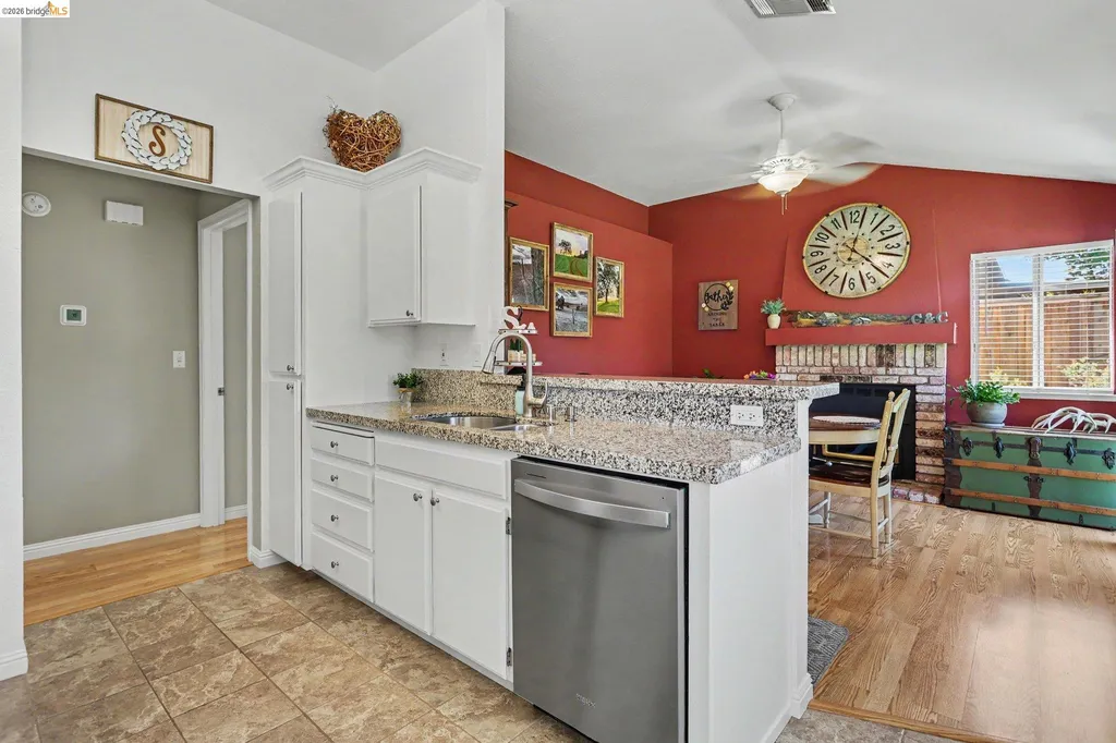 1749 Domaine Way Oakley CA 94561