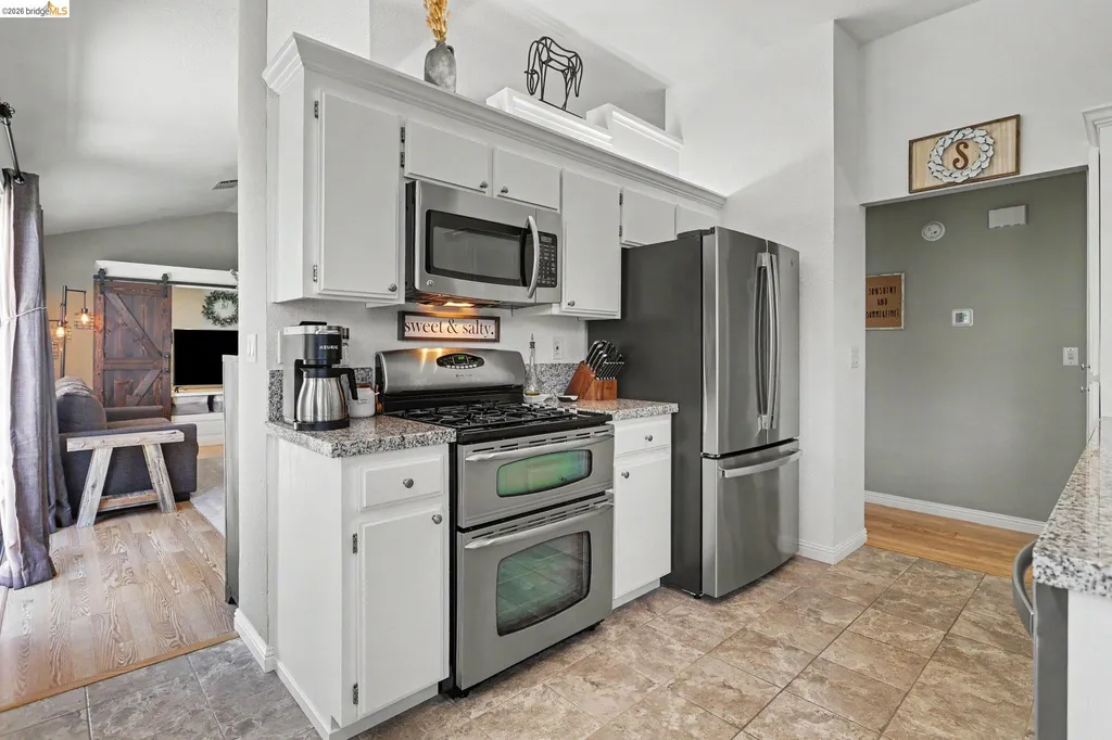 1749 Domaine Way Oakley CA 94561