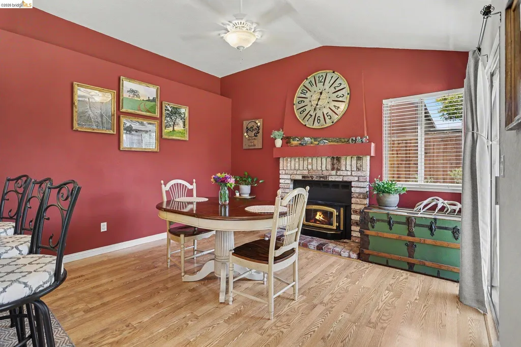 1749 Domaine Way Oakley CA 94561