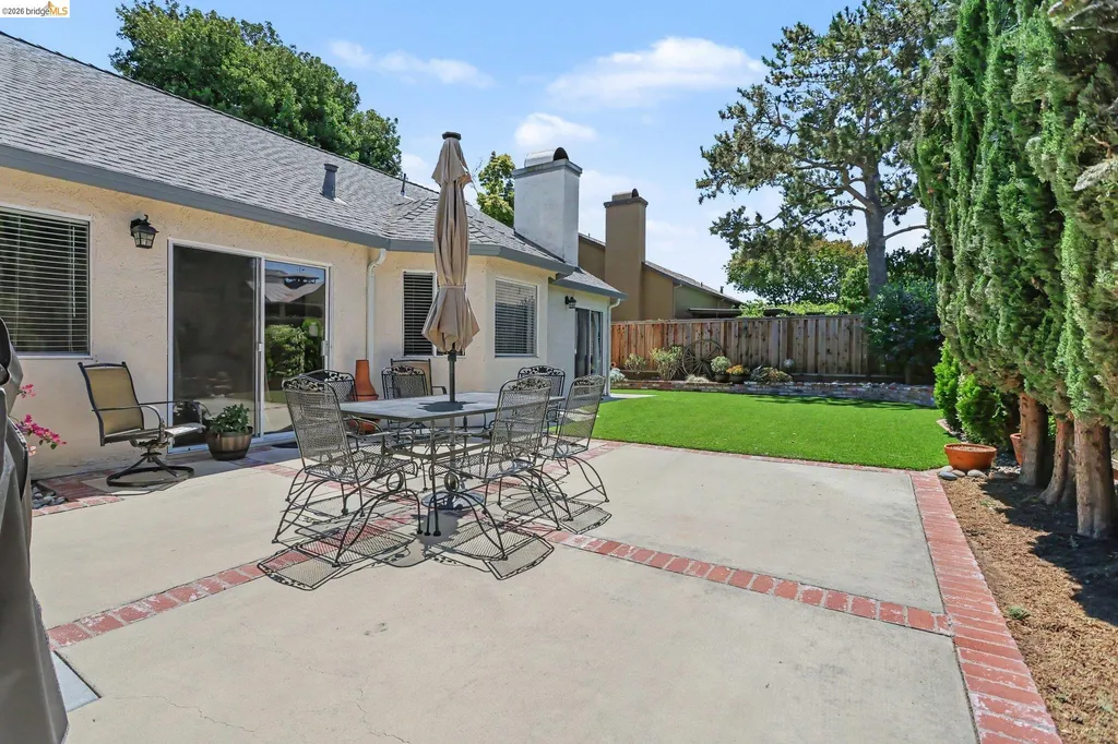 1749 Domaine Way Oakley CA 94561