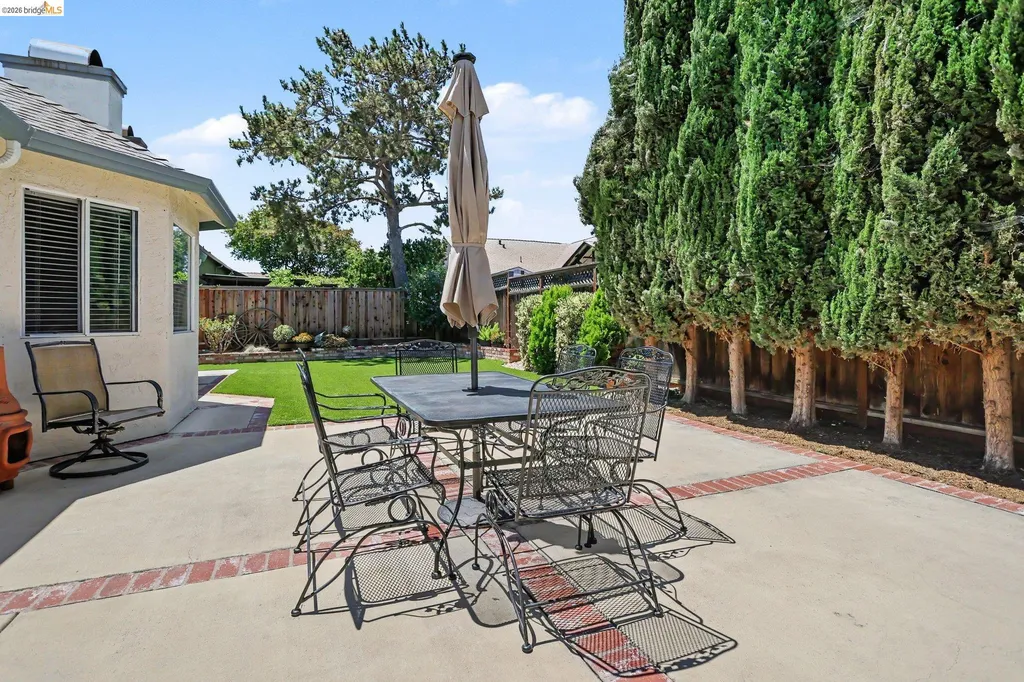 1749 Domaine Way Oakley CA 94561