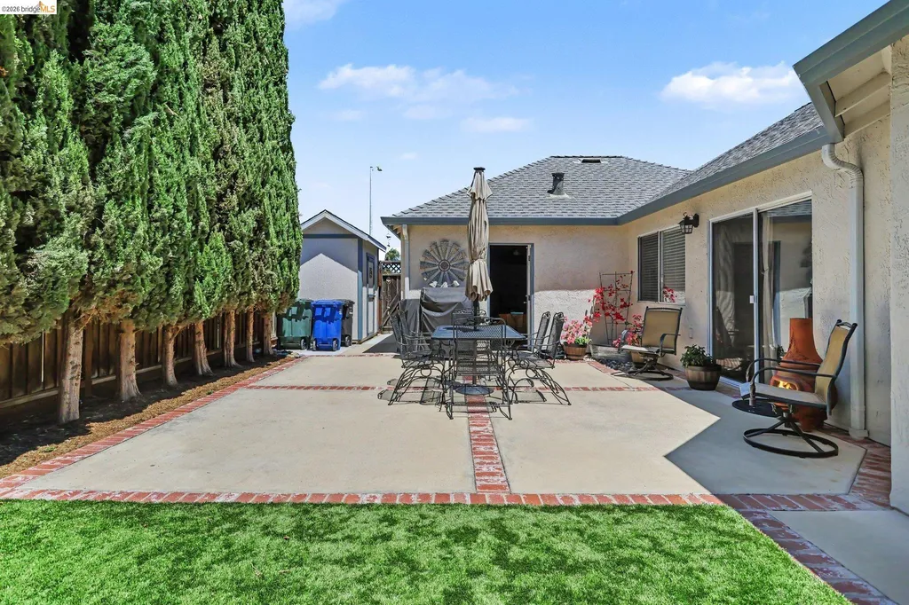1749 Domaine Way Oakley CA 94561