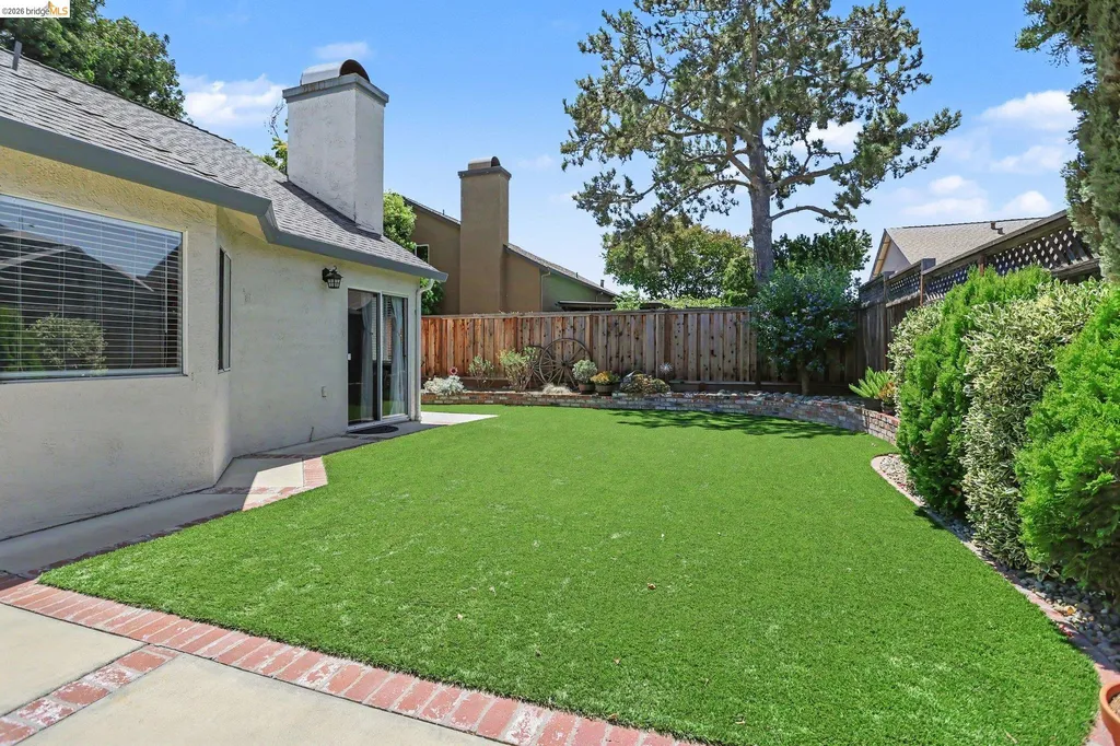 1749 Domaine Way Oakley CA 94561